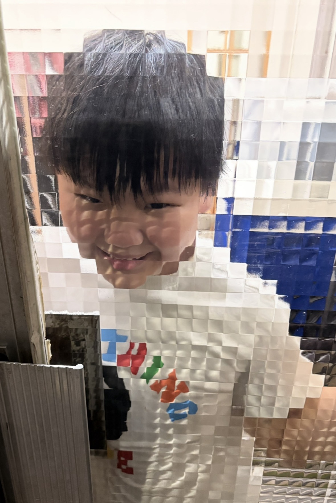 週六主動煎蛋餅給爸媽當早餐